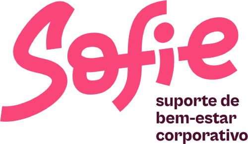 Sofie — suporte de bem-estar corporativo
